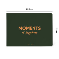 Фотоальбом Orner Moments of Happiness