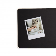 Фотоальбом Orner Happy days black pages