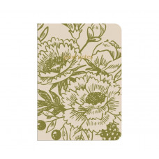 Блокнот Your planner Good notes у крапку green